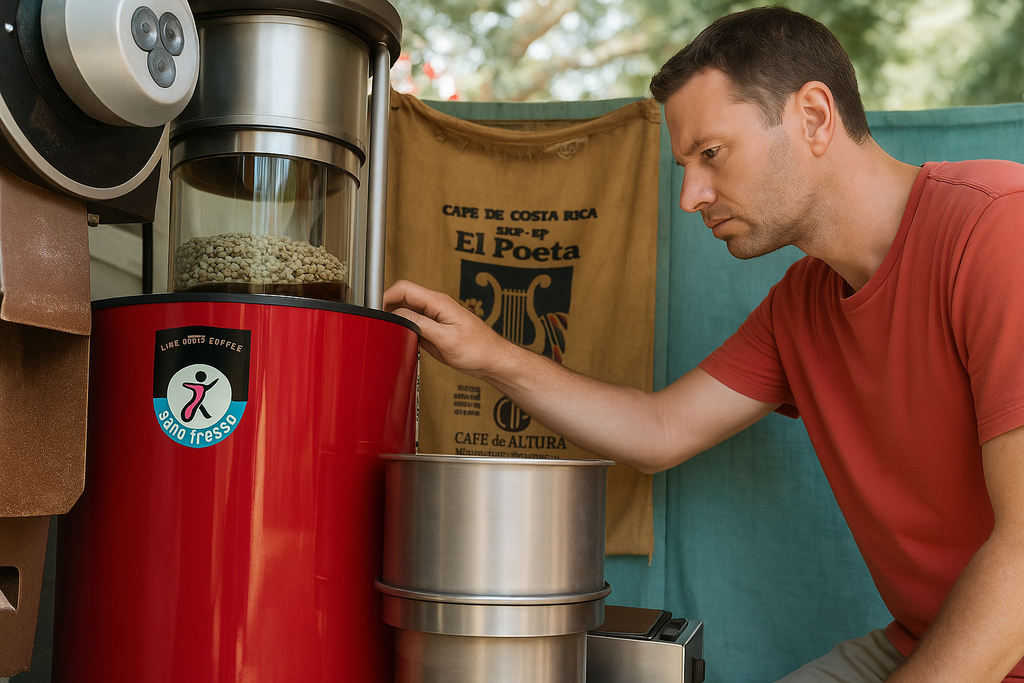 Manos de Mujer - Guatemala Huehuetanango