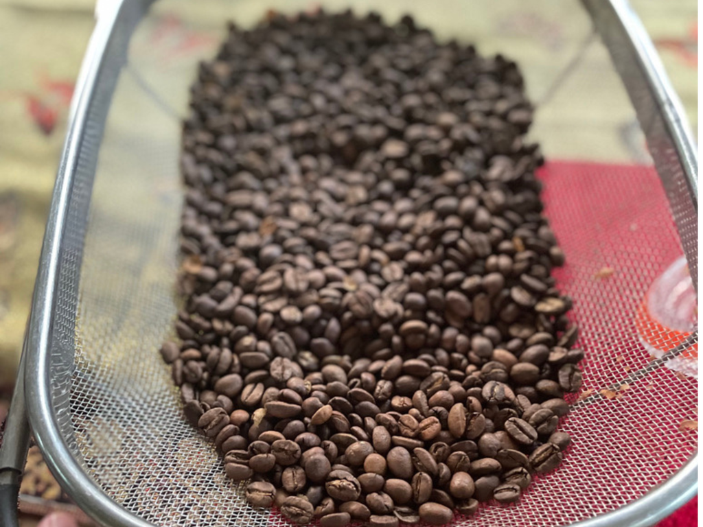 Cauca, Colombia Decaf - 26 oz